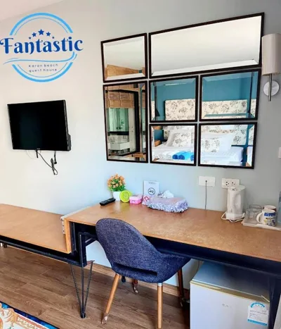 Fantastic Karon Beach Guesthouse – Photos 4