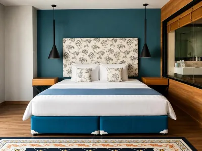 Fantastic Karon Beach Guesthouse – Photos 6