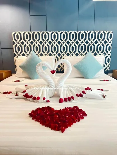 Fantastic Karon Beach Guesthouse – Photos 10