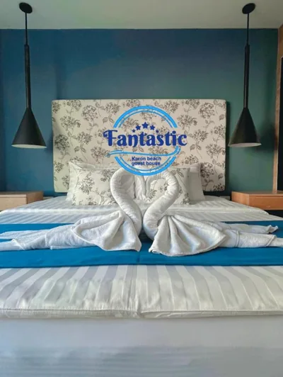 Fantastic Karon Beach Guesthouse – Photos 12