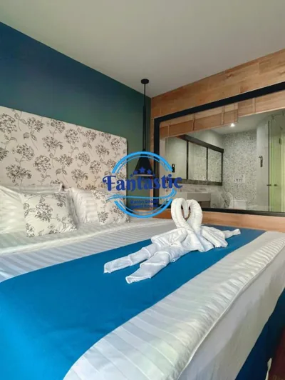 Fantastic Karon Beach Guesthouse – Photos 13