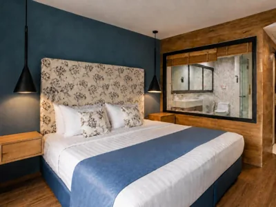 Fantastic Karon Beach Guesthouse – Photos 15