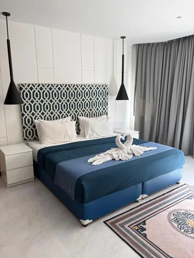 Fantastic Karon Beach Guesthouse – Photos 16